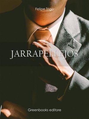 cover image of Jarrapellejos